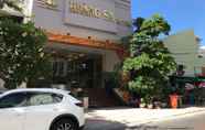 ภายนอกอาคาร 3 Hoang Sa Hotel