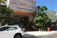 Exterior Hoang Sa Hotel