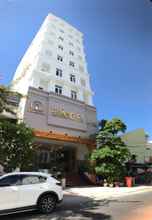 ภายนอกอาคาร 4 Hoang Sa Hotel