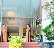 Exterior 5 Hoang Sa Hotel Da Nang