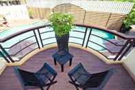 Ruang Umum A-Te Chumphon Hotel (SHA Plus)