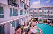 Bangunan 4 A-Te Chumphon Hotel (SHA Plus)