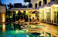 Hồ bơi 6 A-Te Chumphon Hotel (SHA Plus)