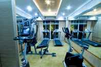 Fitness Center A-Te Chumphon Hotel (SHA Plus)