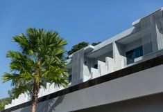 Exterior 4 Patong Bay Hill Resort 
