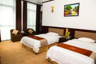 Kamar Tidur A1 Hill Hanoi Hotel