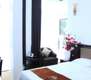 Phòng ngủ 5 A1 Hill Hanoi Hotel