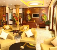 Lobi 3 A1 Hill Hanoi Hotel