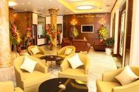 Lobi A1 Hill Hanoi Hotel