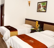 Kamar Tidur 7 A1 Hill Hanoi Hotel