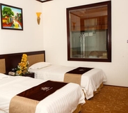 Kamar Tidur 4 A1 Hill Hanoi Hotel