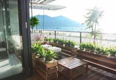 Nhà hàng 4 Da Nang Bay