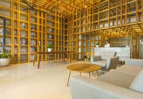 Lobby Da Nang Bay