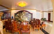 Sảnh chờ 2 Arengo Sapa Hotel