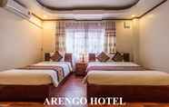 Phòng ngủ 5 Arengo Sapa Hotel