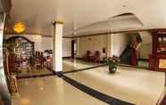 Lobby 7 Arengo Sapa Hotel
