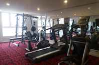 Fitness Center Kings Hotel Dalat