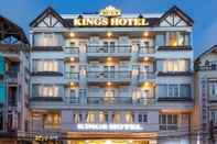 ภายนอกอาคาร Kings Hotel Dalat