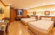 Bedroom 5 Kings Hotel Dalat