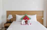 Phòng ngủ 2 Siren Flower Hotel Nha Trang