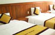 Bilik Tidur 7 Hoa Binh Hotel Quang Binh