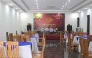 Restaurant 4 Hoa Binh Hotel Quang Binh