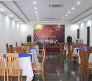 Restaurant 4 Hoa Binh Hotel Quang Binh