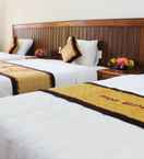 BEDROOM Hoa Binh Hotel Quang Binh