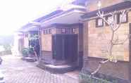 Bangunan 5 Mamasu Homestay