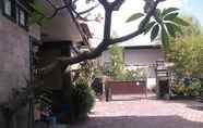 Bangunan 7 Mamasu Homestay