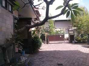 Bangunan 4 Mamasu Homestay