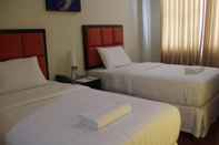 Kamar Tidur Arabelle Suites