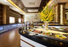 Nhà hàng 6 Galina Hotel & Spa Nha Trang