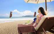 Nearby View and Attractions 7 Galina Hotel & Spa Nha Trang