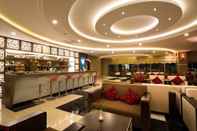 Bar, Cafe and Lounge Galina Hotel & Spa Nha Trang