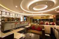 Bar, Kafe dan Lounge Galina Hotel & Spa Nha Trang