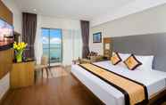 Bilik Tidur 4 Galina Hotel & Spa Nha Trang