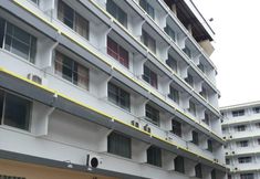 ภายนอกอาคาร 6 Thaksin Hotel