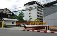 Luar Bangunan 3 Thaksin Hotel