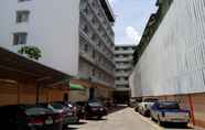 Exterior 5 Thaksin Hotel