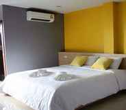 ห้องนอน 4 Punfun Boutique Apartment