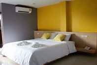 Kamar Tidur Punfun Boutique Apartment