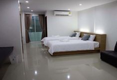 寝室 5 Punfun Boutique Apartment