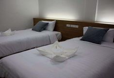 寝室 7 Punfun Boutique Apartment