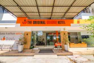 ภายนอกอาคาร 4 Original Orange Hotel