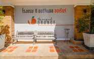 Bangunan 6 Original Orange Hotel