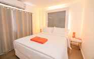 Kamar Tidur 7 Original Orange Hotel