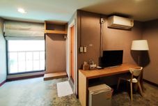 Kamar Tidur Rata Inn Boutique Hotel