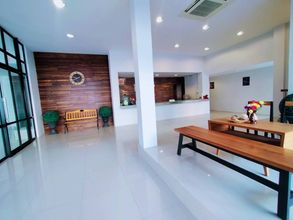 Lobi 4 Rata Inn Boutique Hotel