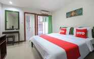 Kamar Tidur 6 Loyd Garden  